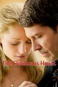 The Christmas Heart (2014) poster