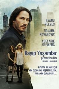 Kayıp Yaşamlar (2012) poster