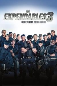 Cehennem Melekleri 3 (2014) poster