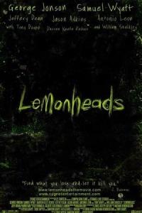 Lemonheads (2020) poster