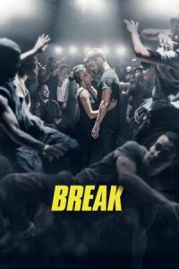 Break (2018) poster