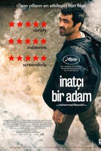 İnatçı Bir Adam (2017) poster