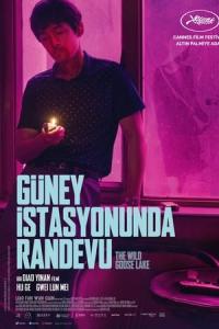 Güney İstasyonunda Randevu (2019) poster