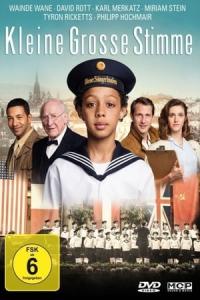 Kleine Grosse Stimme (2015) poster