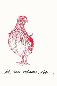 Evdeydim, Ama (2019) poster