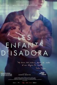 Les enfants d'Isadora (2019) poster