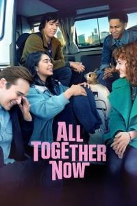 All Together Now (2020) poster