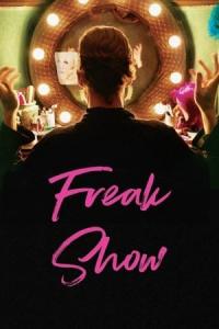 Freak Show (2018) poster