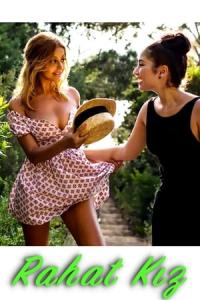 Une fille facile (2019) poster