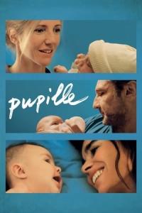 Gözbebeğim (2018) poster