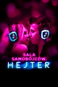 Sala samobójców. Hejter (2020) poster