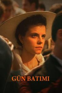 Gün Batımı (2018) poster