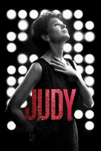 Judy (2019) poster