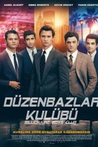 Düzenbazlar Kulübü (2018) poster