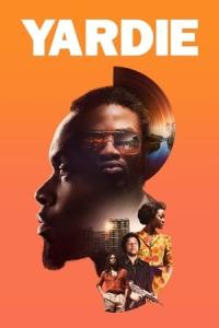 Yardie (2018) poster