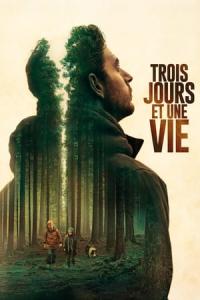 Trois jours et une vie (2019) poster