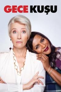 Gece Kuşu (2019) poster