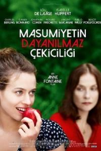 Masumiyetin Dayanılmaz Çekiciliği (2019) poster