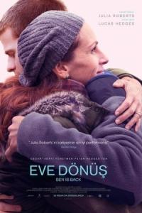 Eve Dönüş (2018) poster