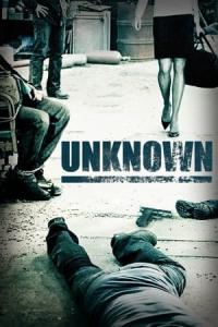 Unknown (2006) poster