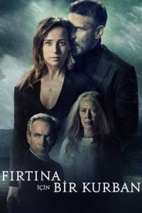 Fırtına İçin Bir Kurban (2020) poster