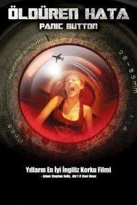 Panic Button (2011) poster