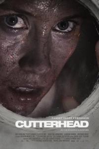 Cutterhead (2019) poster