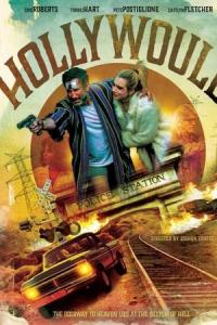 Hollywould (2019) poster