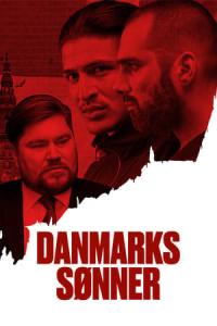 Danmarks sønner (2019) poster