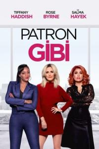 Patron Gibi (2020) poster