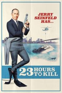 Jerry Seinfeld: 23 Hours to Kill (2020) poster