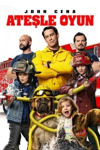 Şimdi Yandık! (2019) poster