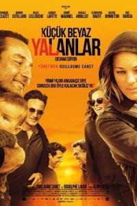 Küçük Beyaz Yalanlar Devam Ediyor (2019) poster