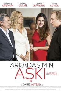 Arkadaşımın Aşkı (2018) poster