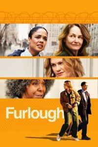 Furlough (2018) poster