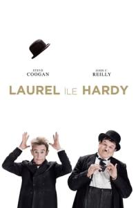 Laurel ile Hardy (2018) poster