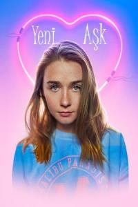 The New Romantic (2018) poster