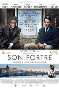 Son Portre (2017) poster