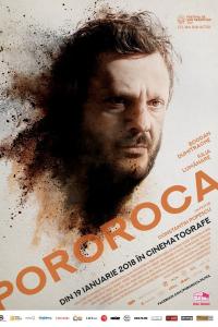 Pororoca (2018) poster