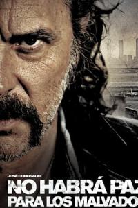 Alçaklara Huzur Olmayacak (2011) poster