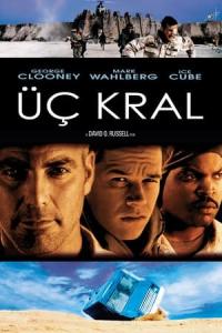 Üç kral (1999) poster