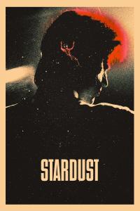 Stardust (2020) poster
