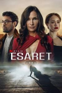 Esaret (2023) poster