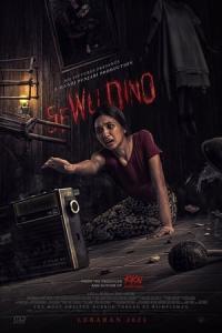 Sewu Dino (2023) poster