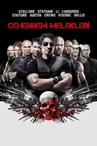 Cehennem Melekleri (2010) poster