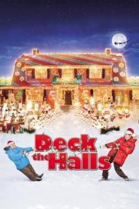 Deck the Halls (2006) poster