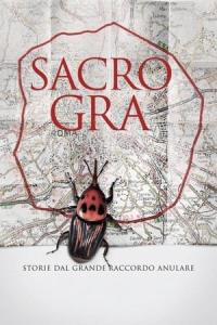 Sacro GRA (2013) poster