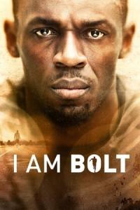 Benim Adım Bolt (2016) poster