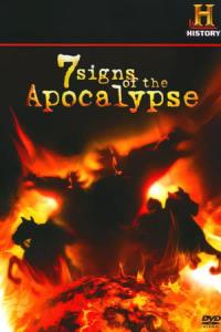 Seven Signs of the Apocalypse (2009) poster