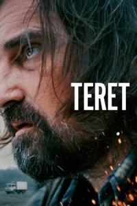Teret (2019) poster